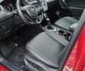 Фольксваген Tiguan Allspace 2019 в Львове на Automoto.ua Красный Фольксваген Tiguan Allspace, объемом двигателя 2 л и пробегом 120 тыс. км за 17999 $, фото 6 на Automoto.ua