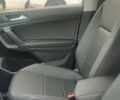 Красный Фольксваген Tiguan Allspace, объемом двигателя 1.98 л и пробегом 128 тыс. км за 23500 $, фото 24 на Automoto.ua
