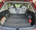 Червоний Фольксваген Tiguan Allspace, об'ємом двигуна 1.98 л та пробігом 139 тис. км за 19100 $, фото 8 на Automoto.ua