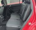 Фольксваген Tiguan Allspace 2019 в Львове на Automoto.ua Красный Фольксваген Tiguan Allspace, объемом двигателя 2 л и пробегом 120 тыс. км за 17999 $, фото 3 на Automoto.ua