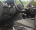 Красный Фольксваген Tiguan Allspace, объемом двигателя 1.98 л и пробегом 128 тыс. км за 23500 $, фото 22 на Automoto.ua