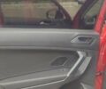 Красный Фольксваген Tiguan Allspace, объемом двигателя 1.98 л и пробегом 128 тыс. км за 23500 $, фото 26 на Automoto.ua