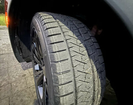 Червоний Фольксваген Tiguan Allspace, об'ємом двигуна 2 л та пробігом 23 тис. км за 29900 $, фото 19 на Automoto.ua