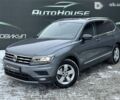 Фольксваген Tiguan Allspace, об'ємом двигуна 2 л та пробігом 156 тис. км за 35500 $, фото 1 на Automoto.ua