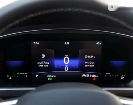 Фольксваген Tiguan Allspace 2021 в Луцке на Automoto.ua Фольксваген Tiguan Allspace, объемом двигателя 2 л и пробегом 4 тыс. км за 36800 $, фото 17 на Automoto.ua