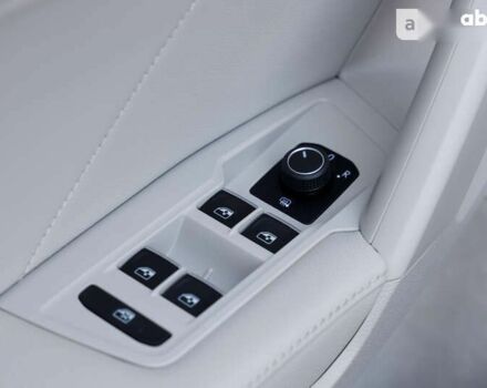 Фольксваген Tiguan Allspace 2021 в Луцке на Automoto.ua Фольксваген Tiguan Allspace, объемом двигателя 2 л и пробегом 4 тыс. км за 36800 $, фото 11 на Automoto.ua