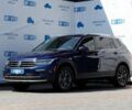 Фольксваген Tiguan Allspace 2021 в Луцке на Automoto.ua Фольксваген Tiguan Allspace, объемом двигателя 2 л и пробегом 4 тыс. км за 36800 $, фото 1 на Automoto.ua