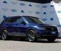 Фольксваген Tiguan Allspace 2021 в Луцке на Automoto.ua Фольксваген Tiguan Allspace, объемом двигателя 2 л и пробегом 4 тыс. км за 36800 $, фото 2 на Automoto.ua