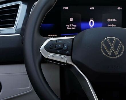 Фольксваген Tiguan Allspace 2021 в Луцке на Automoto.ua Фольксваген Tiguan Allspace, объемом двигателя 2 л и пробегом 4 тыс. км за 36800 $, фото 16 на Automoto.ua