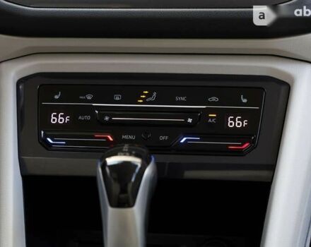 Фольксваген Tiguan Allspace 2021 в Луцке на Automoto.ua Фольксваген Tiguan Allspace, объемом двигателя 2 л и пробегом 4 тыс. км за 36800 $, фото 23 на Automoto.ua