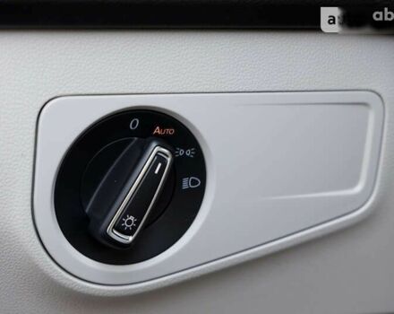 Фольксваген Tiguan Allspace 2021 в Луцке на Automoto.ua Фольксваген Tiguan Allspace, объемом двигателя 2 л и пробегом 4 тыс. км за 36800 $, фото 14 на Automoto.ua