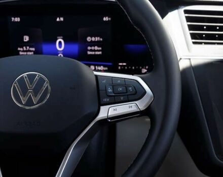 Фольксваген Tiguan Allspace 2021 в Луцке на Automoto.ua Фольксваген Tiguan Allspace, объемом двигателя 2 л и пробегом 4 тыс. км за 36800 $, фото 18 на Automoto.ua