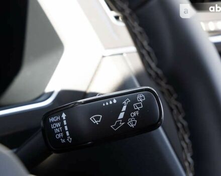 Фольксваген Tiguan Allspace 2021 в Луцке на Automoto.ua Фольксваген Tiguan Allspace, объемом двигателя 2 л и пробегом 4 тыс. км за 36800 $, фото 19 на Automoto.ua