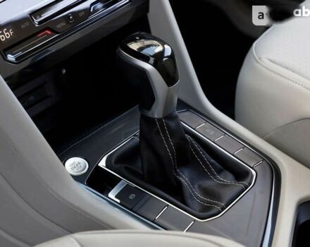 Фольксваген Tiguan Allspace 2021 в Луцке на Automoto.ua Фольксваген Tiguan Allspace, объемом двигателя 2 л и пробегом 4 тыс. км за 36800 $, фото 25 на Automoto.ua