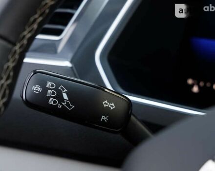 Фольксваген Tiguan Allspace 2021 в Луцке на Automoto.ua Фольксваген Tiguan Allspace, объемом двигателя 2 л и пробегом 4 тыс. км за 36800 $, фото 15 на Automoto.ua