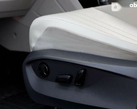 Фольксваген Tiguan Allspace 2021 в Луцке на Automoto.ua Фольксваген Tiguan Allspace, объемом двигателя 2 л и пробегом 4 тыс. км за 36800 $, фото 13 на Automoto.ua