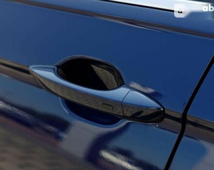 Фольксваген Tiguan Allspace 2021 в Луцке на Automoto.ua Фольксваген Tiguan Allspace, объемом двигателя 2 л и пробегом 4 тыс. км за 36800 $, фото 10 на Automoto.ua