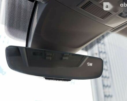 Фольксваген Tiguan Allspace 2021 в Луцке на Automoto.ua Фольксваген Tiguan Allspace, объемом двигателя 2 л и пробегом 4 тыс. км за 36800 $, фото 21 на Automoto.ua