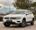 Фольксваген Tiguan Allspace, об'ємом двигуна 2 л та пробігом 92 тис. км за 20950 $, фото 1 на Automoto.ua