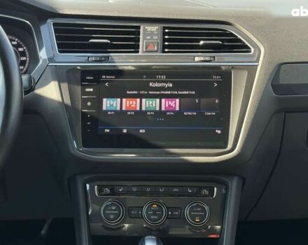 Фольксваген Tiguan Allspace, об'ємом двигуна 2 л та пробігом 192 тис. км за 27200 $, фото 14 на Automoto.ua