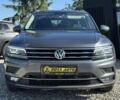 Фольксваген Tiguan Allspace, об'ємом двигуна 2 л та пробігом 192 тис. км за 27200 $, фото 1 на Automoto.ua
