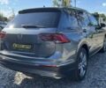 Фольксваген Tiguan Allspace, об'ємом двигуна 2 л та пробігом 192 тис. км за 27200 $, фото 5 на Automoto.ua