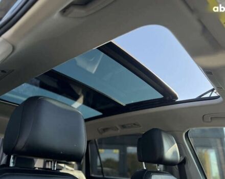 Фольксваген Tiguan Allspace, об'ємом двигуна 2 л та пробігом 192 тис. км за 27200 $, фото 22 на Automoto.ua