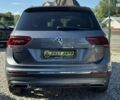 Фольксваген Tiguan Allspace, об'ємом двигуна 2 л та пробігом 192 тис. км за 27200 $, фото 4 на Automoto.ua