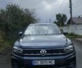 Фольксваген Tiguan Allspace, об'ємом двигуна 2 л та пробігом 74 тис. км за 20000 $, фото 2 на Automoto.ua
