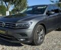 Фольксваген Tiguan Allspace, об'ємом двигуна 2 л та пробігом 192 тис. км за 27200 $, фото 2 на Automoto.ua