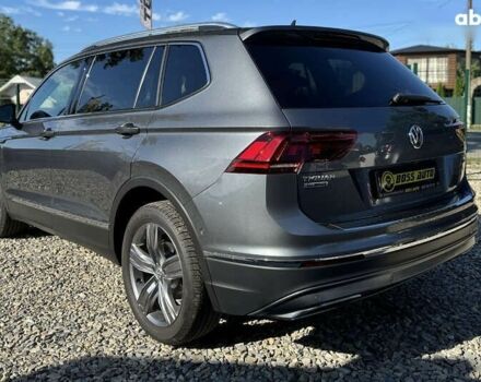 Фольксваген Tiguan Allspace, об'ємом двигуна 2 л та пробігом 192 тис. км за 27200 $, фото 3 на Automoto.ua
