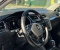Фольксваген Tiguan Allspace, об'ємом двигуна 2 л та пробігом 192 тис. км за 27200 $, фото 6 на Automoto.ua