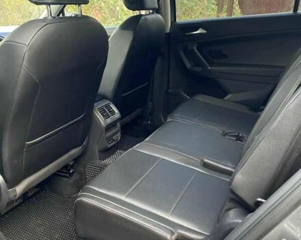 Фольксваген Tiguan Allspace, об'ємом двигуна 2 л та пробігом 74 тис. км за 20000 $, фото 8 на Automoto.ua