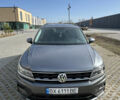 Фольксваген Tiguan Allspace, объемом двигателя 2 л и пробегом 133 тыс. км за 17600 $, фото 1 на Automoto.ua