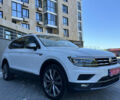 Фольксваген Tiguan Allspace, об'ємом двигуна 2 л та пробігом 162 тис. км за 30500 $, фото 2 на Automoto.ua