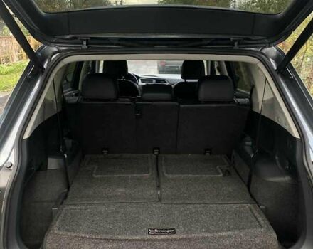 Фольксваген Tiguan Allspace, об'ємом двигуна 2 л та пробігом 74 тис. км за 20000 $, фото 9 на Automoto.ua