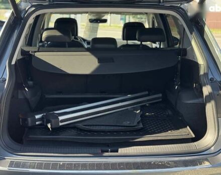 Фольксваген Tiguan Allspace, об'ємом двигуна 2 л та пробігом 192 тис. км за 27200 $, фото 16 на Automoto.ua