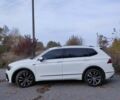 Фольксваген Tiguan Allspace, объемом двигателя 2 л и пробегом 129 тыс. км за 32500 $, фото 14 на Automoto.ua