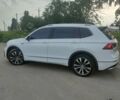 Фольксваген Tiguan Allspace, объемом двигателя 2 л и пробегом 129 тыс. км за 32500 $, фото 59 на Automoto.ua