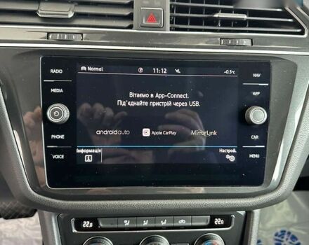 Фольксваген Tiguan Allspace 2018 в Львове на Automoto.ua Фольксваген Tiguan Allspace, объемом двигателя 2 л и пробегом 155 тыс. км за 28450 $, фото 29 на Automoto.ua