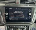 Фольксваген Tiguan Allspace 2018 в Львове на Automoto.ua Фольксваген Tiguan Allspace, объемом двигателя 2 л и пробегом 155 тыс. км за 28450 $, фото 29 на Automoto.ua