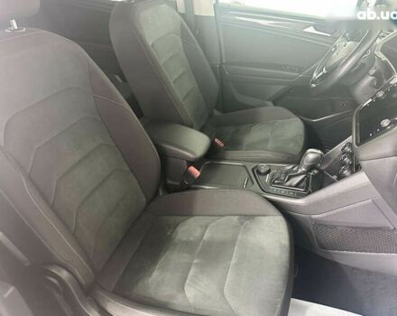 Фольксваген Tiguan Allspace, объемом двигателя 2 л и пробегом 157 тыс. км за 28450 $, фото 12 на Automoto.ua