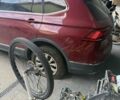 Фольксваген Tiguan Allspace, объемом двигателя 1.98 л и пробегом 280 тыс. км за 8700 $, фото 8 на Automoto.ua