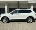 Фольксваген Tiguan Allspace, объемом двигателя 2 л и пробегом 176 тыс. км за 27499 $, фото 7 на Automoto.ua