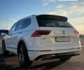 Фольксваген Tiguan Allspace, об'ємом двигуна 2 л та пробігом 94 тис. км за 33399 $, фото 5 на Automoto.ua