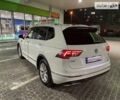 Фольксваген Tiguan Allspace, объемом двигателя 1.98 л и пробегом 73 тыс. км за 34900 $, фото 26 на Automoto.ua