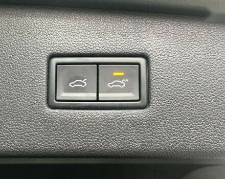 Фольксваген Tiguan Allspace, объемом двигателя 2 л и пробегом 157 тыс. км за 28450 $, фото 10 на Automoto.ua