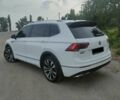 Фольксваген Tiguan Allspace, объемом двигателя 2 л и пробегом 129 тыс. км за 32500 $, фото 1 на Automoto.ua