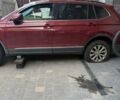 Фольксваген Tiguan Allspace, объемом двигателя 1.98 л и пробегом 280 тыс. км за 8700 $, фото 5 на Automoto.ua