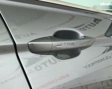 Фольксваген Tiguan Allspace 2018 в Львове на Automoto.ua Фольксваген Tiguan Allspace, объемом двигателя 2 л и пробегом 155 тыс. км за 28450 $, фото 8 на Automoto.ua